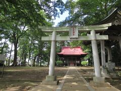 長尾神社
