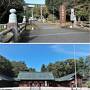 ☆GO TO お城s in 関西☆①  彦根城、八幡山城跡 ついでに長命寺