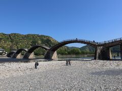 錦帯橋