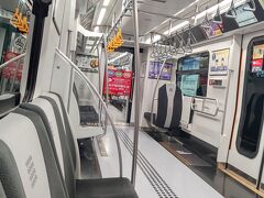 アストラムライン (電車)