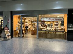 ラ ベルジク グルマンド (ブリュッセル南駅店)