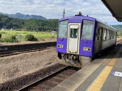 JR関駅AM9:30発の亀山行きディーゼルカーに乗車しました。
パート３最終回へ続きます。

つづく
