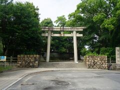 神号「豊国大明神」を下賜された豊臣秀吉を祀る豊国神社に参拝
