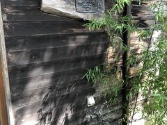 今晩のヒラマツでのディナーを見据えて、ランチは軽くお蕎麦をチョイス(^_^;)