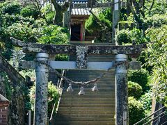 崎津諏訪神社