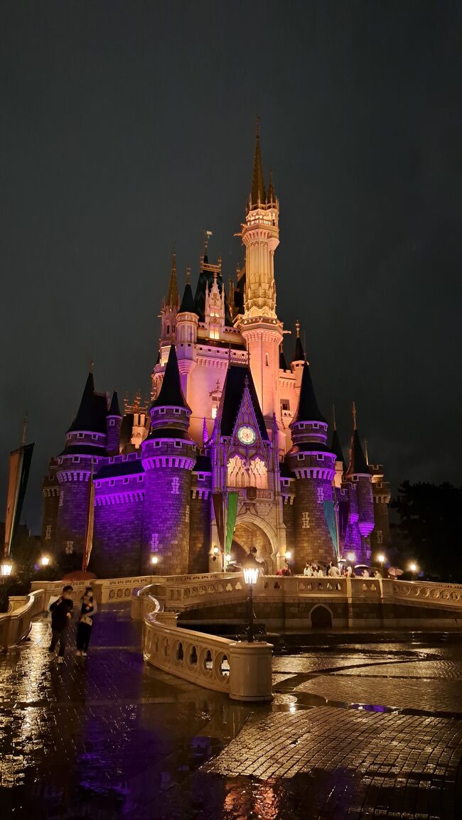 結婚1周年記念ハネムーン 東京ディズニーリゾート 千葉県 の旅行記 ブログ By さふぁいあさん フォートラベル