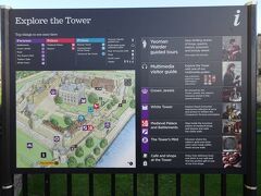 ロンドン塔
Tower of London