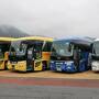 【2022年9月　飛騨高山・黒部アルペンルート　その１】飛騨高山～富山駅