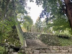 高知城 (高知公園)