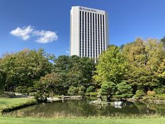 中島公園。
かなり広い公園でとても整備されている気持ちの良い公園でした。
日本庭園も見応えありました。