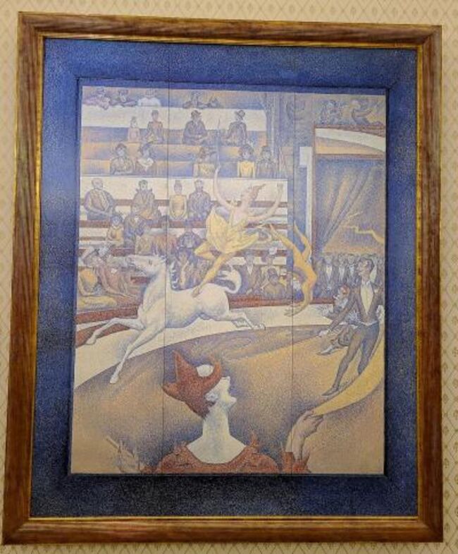 【希少良品】大塚国際美術館全作品集 1〜8巻セット　輸送箱付き 大塚国際美術館 全作品集