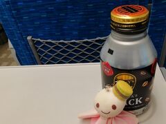 2022年9月20日。博多駅から新幹線のぞみ号に乗換えました。
新山口までの所要時間は35分、あっという間に着きました。