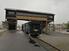 チューリップ公園とは別に廃線になった名寄本線と湧網線が接続していた中湧別駅の廃駅跡も隣接しています。
温泉やチューリップ鑑賞だけでなく鉄道好きな方も訪れる盛りだくさんの道の駅ですね。