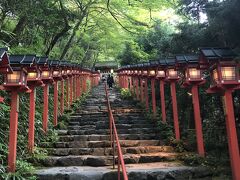 貴船神社