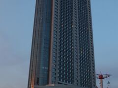 東京ドームホテル