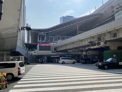 大阪駅