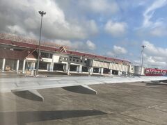 チェンライ国際空港 (CEI)