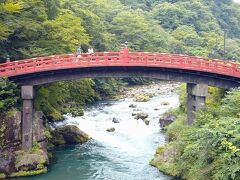 神橋