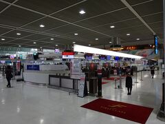 成田国際空港