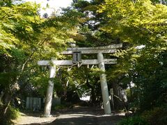 家から箕面駅近く迄、自転車