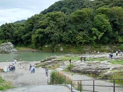 長瀞岩畳