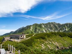 みくりが池温泉