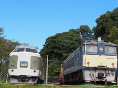 碓氷峠鉄道文化むら