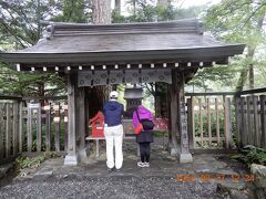 信濃國三之宮 穗?神社 奧宮（信濃國三之宮 穗?神社 奧宮）

｛上高地・帝国ホテル連泊｝信濃國三之宮 穗?神社 奧宮、上高地梓川　２０２２年夏季　No７