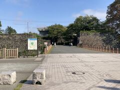 山形城跡(霞城公園)