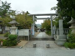 乃木神社(山口県下関市)
