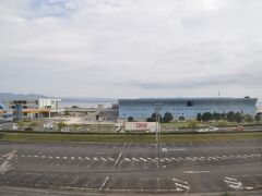 　水族館とおさる館