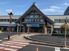 出雲市駅