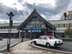 出雲市駅