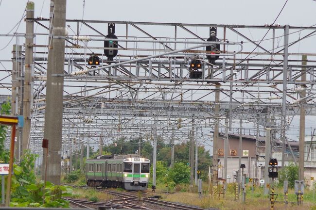 来年春廃線の留萌本線と根室本線に乗車』北海道の旅行記・ブログ