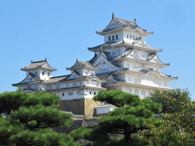 ドイツ社 姫路城 日本の名城シリーズ No.1 ドイツ社 姫路城 日本の名城シリーズ No.1 ドイツ社 姫路城 日本