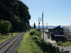 ●えちぜん鉄道/志比堺駅

さて、今から、えちぜん鉄道/福井駅へ戻ります。