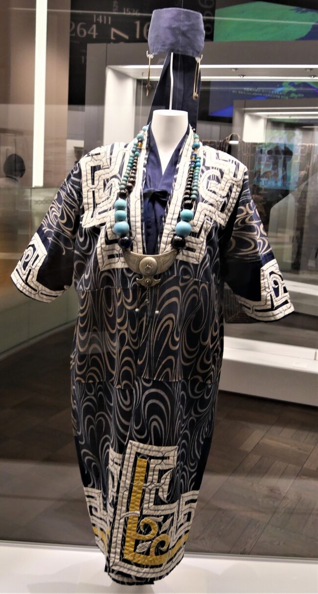 【お気に入り】 アイヌ 工芸品 貝塚徹（アイヌ工芸｜掛け軸、書道具、中国美術 工芸品