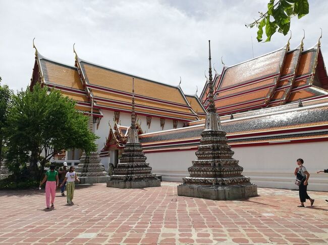 今回あらためてやってきました。