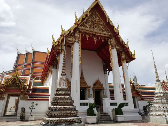 観光客もぼちぼち訪れているようで