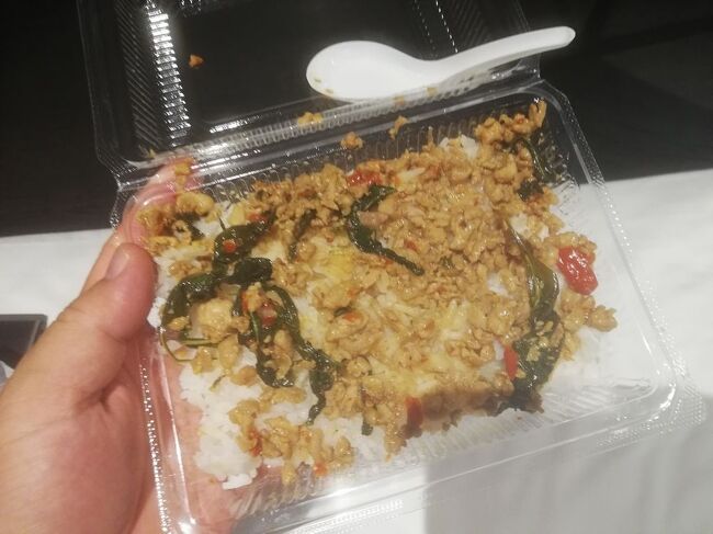 部屋でいただいたり、