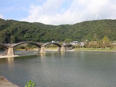 錦帯橋