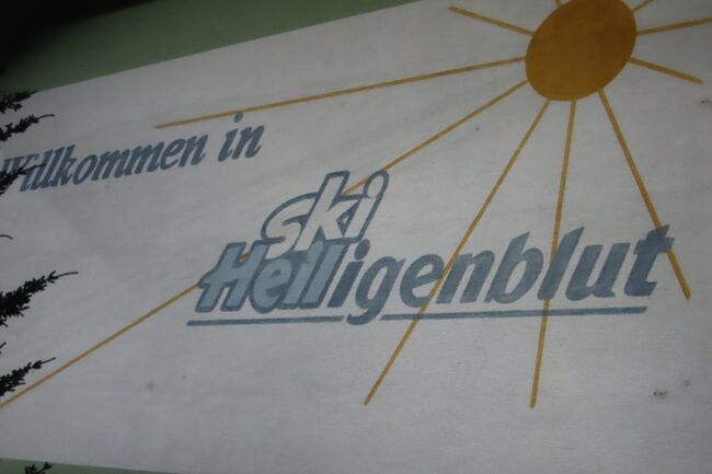 「ハイリンゲンブルート」にやって来ました。<br /><br />