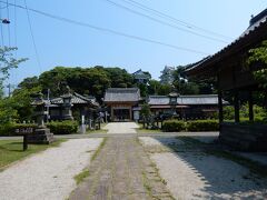 亀岡公園