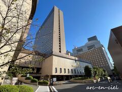 リーガロイヤルホテル (大阪)