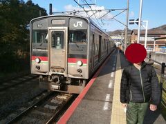  しかし高松駅から徳島へ向かう普通列車は11時15分発までありません（6時40分発は早すぎるので・・・）
 そんなわけで急いでいく必要はなく国分駅で途中下車します。