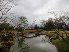 名勝大乗院庭園