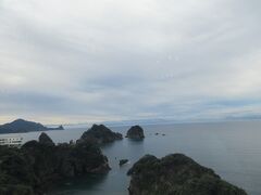 堂ヶ島