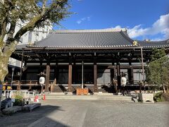 本能寺