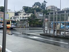 熱海駅