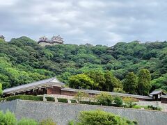 ３日目、大街道からＪＲ松山駅まで歩いてみます